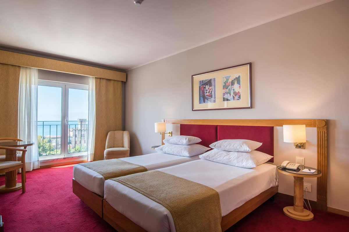 vila gale estoril hotel - sintra